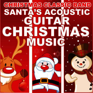 收聽Christmas Classic Band的Jingle Bell Rock (Acoustic Guitar Mix)歌詞歌曲
