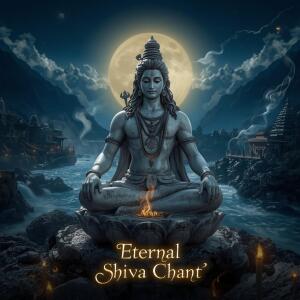 ดาวน์โหลดและฟังเพลง Eternal Shiva Chant พร้อมเนื้อเพลงจาก Sleep