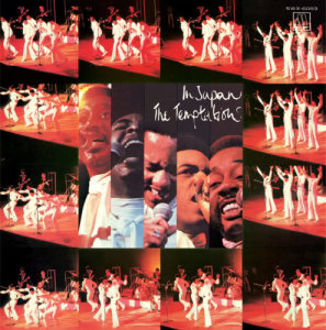 ดาวน์โหลดและฟังเพลง Hey Girl (I Like Your Style) (Live In Japan) พร้อมเนื้อเพลงจาก The Temptations