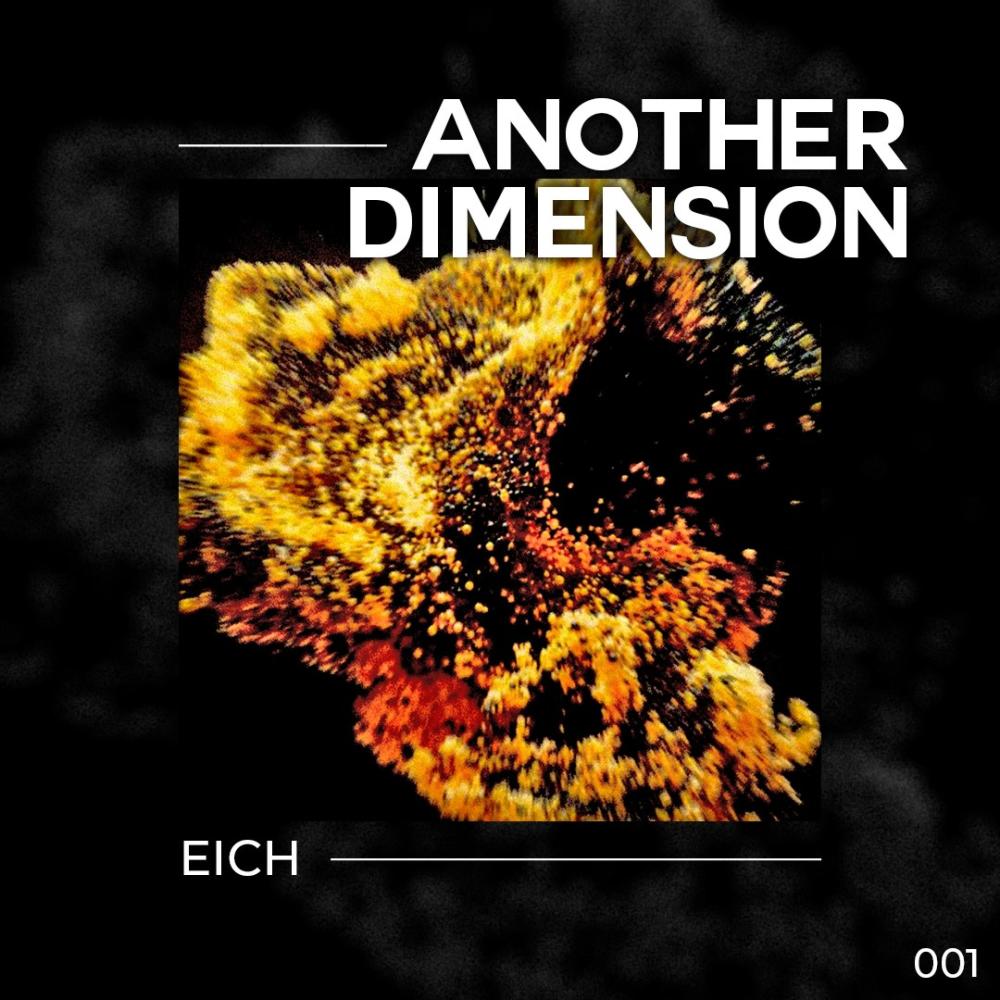 Another Dimension (Instrumental Mix)