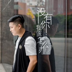 Dengarkan 没有你我该怎么办 (伴奏) lagu dari 笑天 dengan lirik