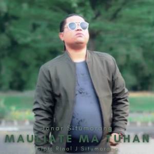 Jonar Situmorang的专辑Mauliate Ma Tuhan