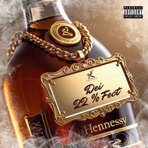 Listen to Get To The Money (Explicit) song with lyrics from Dei