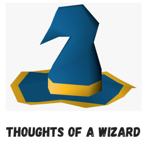 อัลบัม Thoughts of a Wizard (Explicit) ศิลปิน Akashic Monk