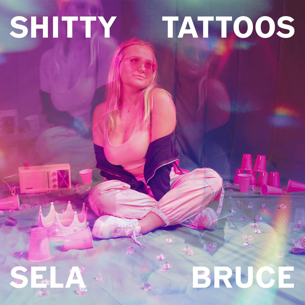 Shitty Tattoos(Explicit)