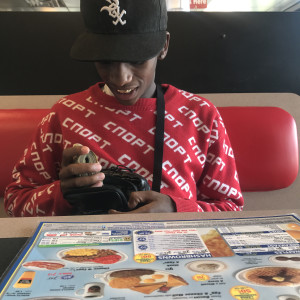 Listen to My Bag (Explicit) song with lyrics from Bfresh