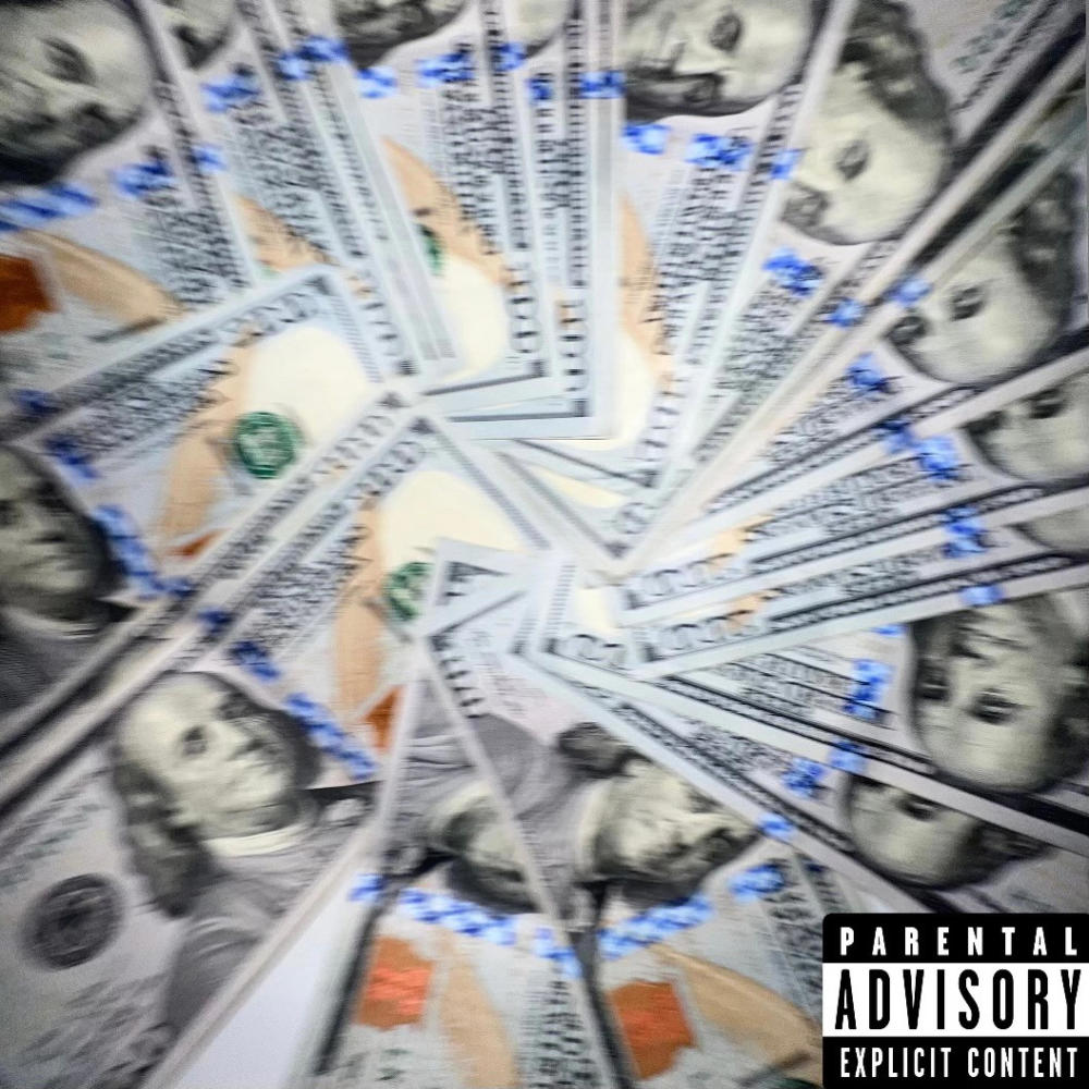 Cash cow (feat. ItsManMan) (Explicit)