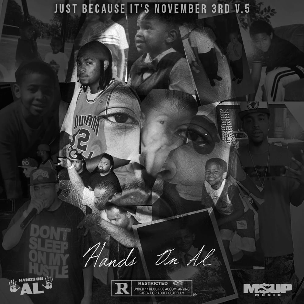 Feeling You (feat. Big Tonka) (Explicit)