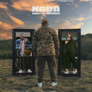 Album Nada Mas Y Nada Menos from Micky Medina