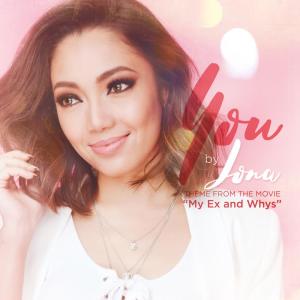 收聽Jona的You (From "My Ex and Whys")歌詞歌曲