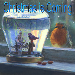 Album Christmas Is Coming oleh Jack Smith