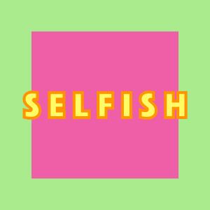 收聽Skia的Selfish歌詞歌曲
