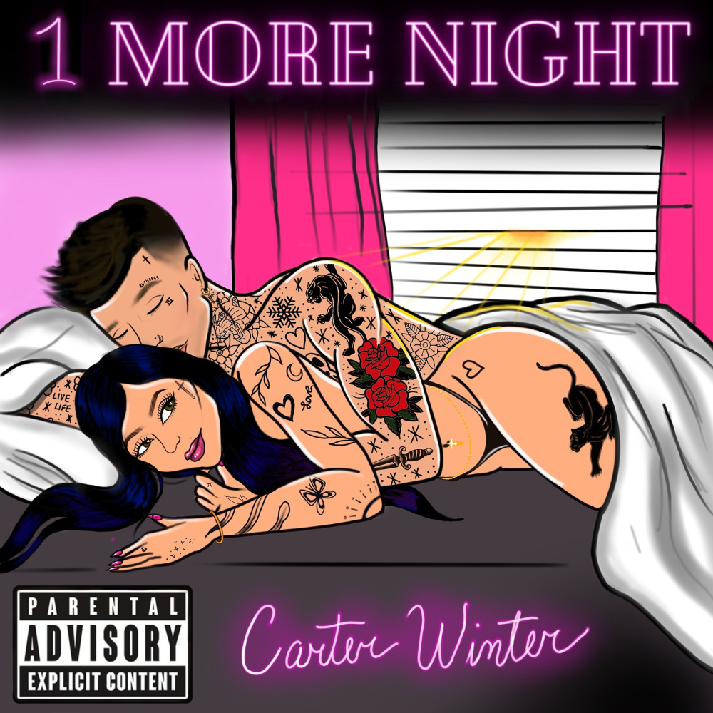 1 More Night (Explicit)
