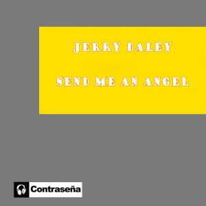 Jerry Daley的專輯Send Me An Angel
