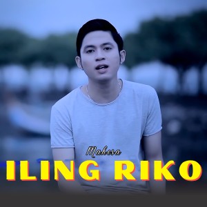 Iling Riko dari Mahesa