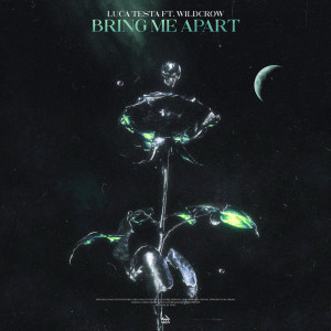 Album Bring Me Apart from Luca Testa