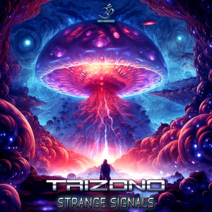 Listen to Strange Signals song with lyrics from Trizono