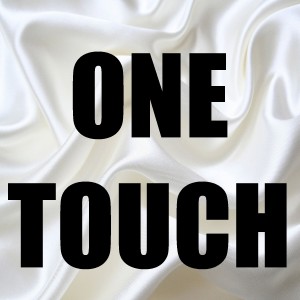 One Touch (In the Style of Baauer, AlunaGeorge & Ray Sremmurd) [Instrumental Version] - Single