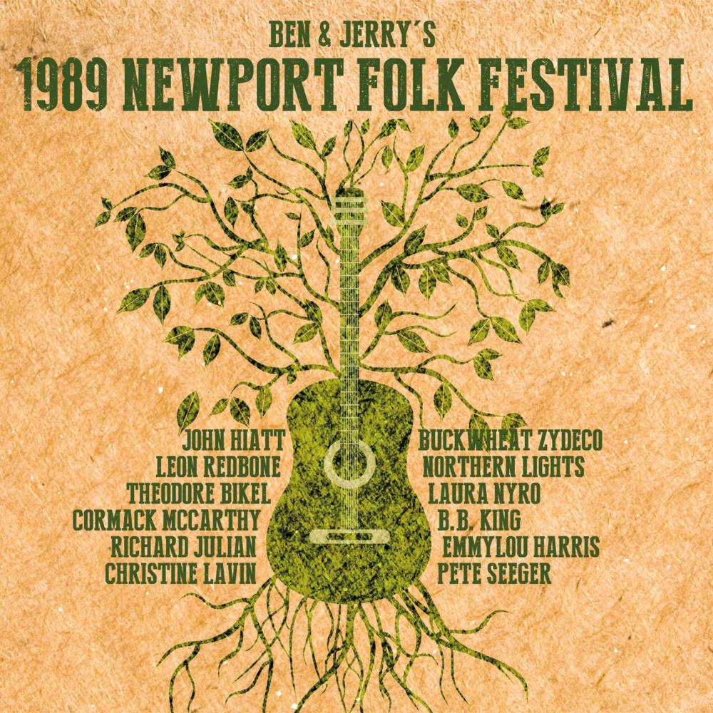 Gravedigger (Live: Newport 29th & 30th July 1989)