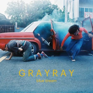Album BLUE DREAM from GRAYRAY