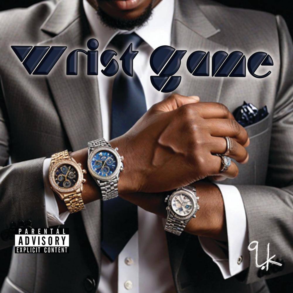 Wrist Game (Explicit)