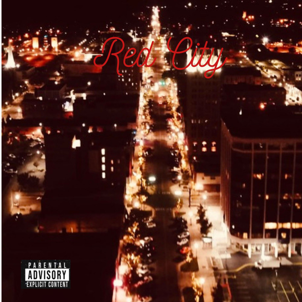 Red City (Explicit)