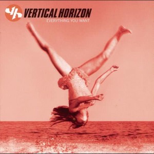 ดาวน์โหลดและฟังเพลง Finding Me พร้อมเนื้อเพลงจาก Vertical Horizon