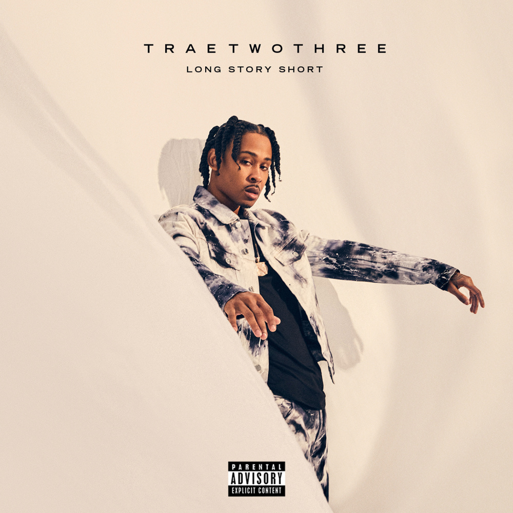 Energy (feat. Symba) (Explicit)
