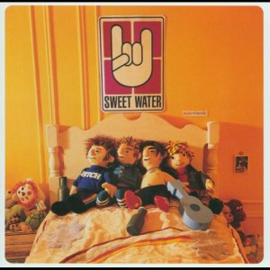 Sweet Water的專輯Superfriends