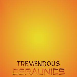 Various的专辑Tremendous Ceraunics