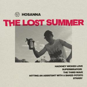 ดาวน์โหลดและฟังเพลง Hitting An Assistant With A Baked Potato พร้อมเนื้อเพลงจาก Hosanna