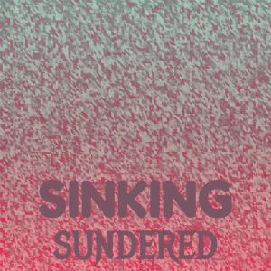 Various Artists的專輯Sinking Sundered