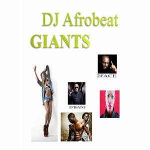 收聽DJ Afrobeat的Nana歌詞歌曲