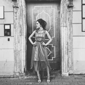 Listen to Undo song with lyrics from Annemarija Moiseja