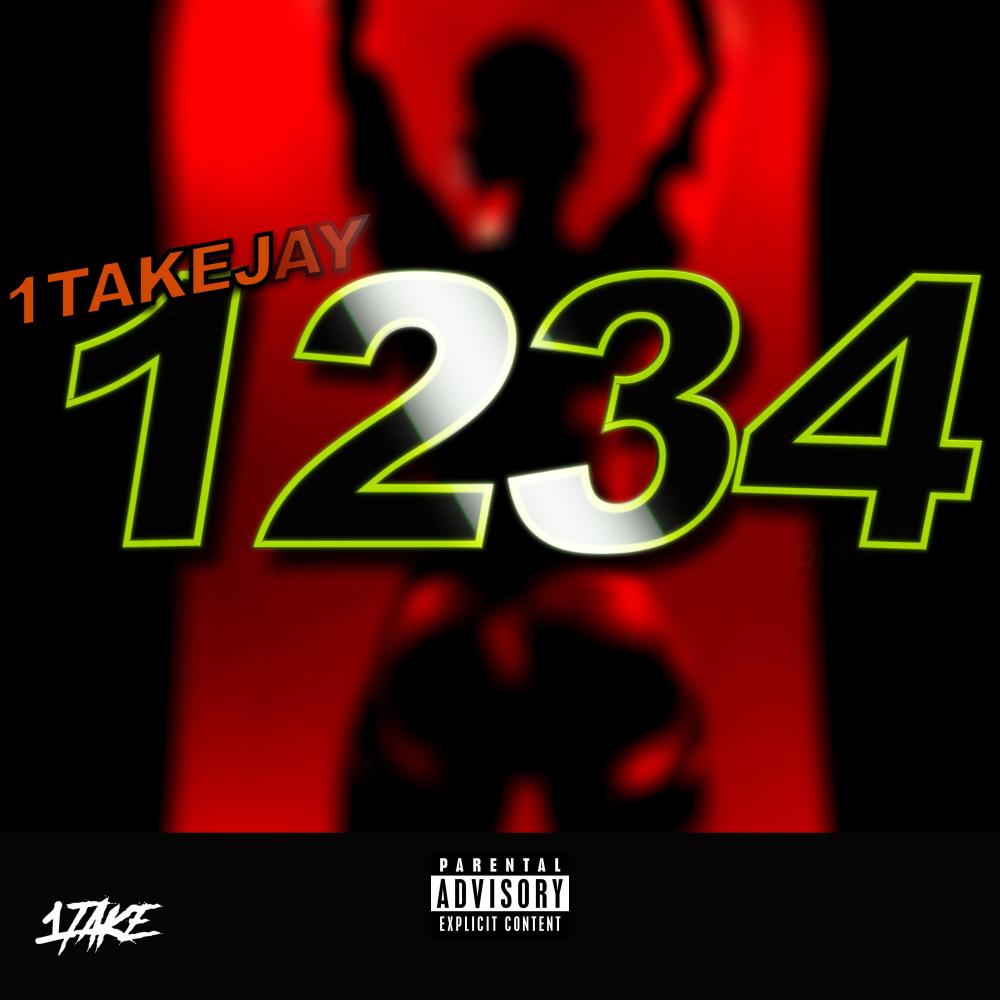 1234 (Sped Up) (Explicit)