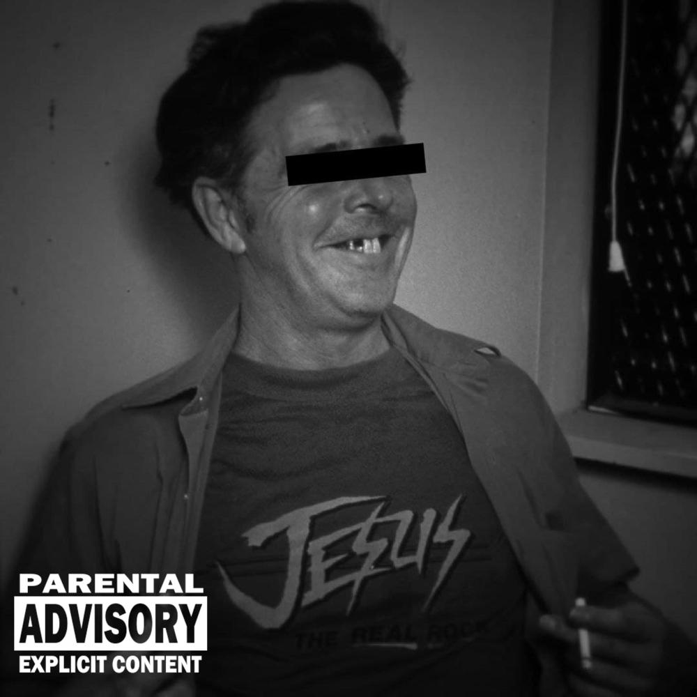 Born to raise hell (Explicit)