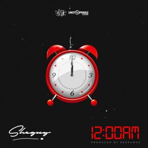 Listen to 12AM song with lyrics from Shegxy