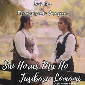 Album Sai Horas Ma Ho Tusiboru Lomomi oleh Anis Gea