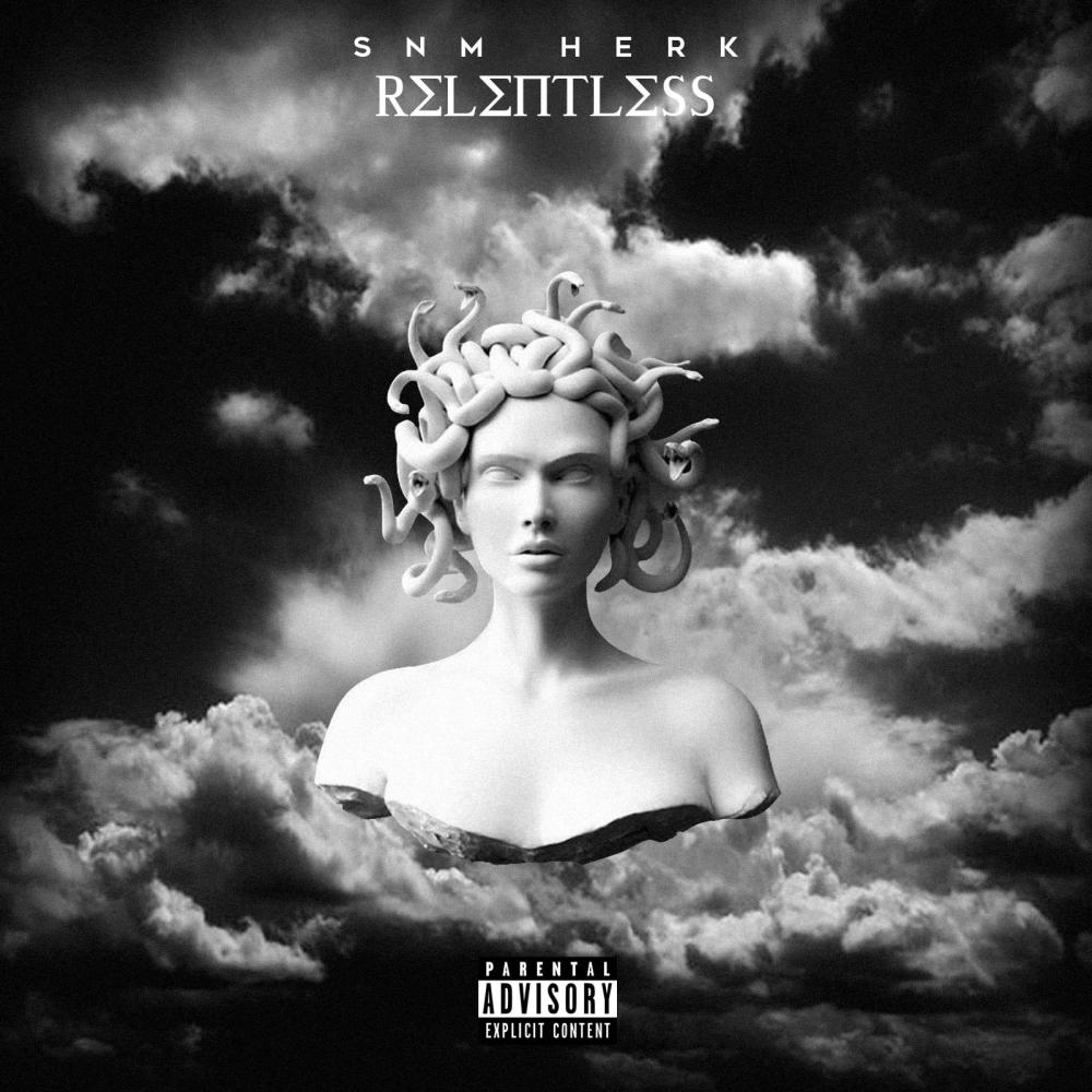 I Cannot (feat. Georgious Beatz) (Master) (Explicit)
