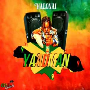 Dengarkan Yaadman lagu dari Halonai dengan lirik