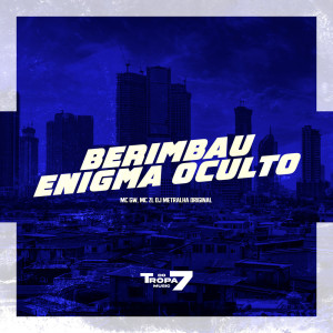 Album Berimbau enigma oculto (Explicit) from MC GW