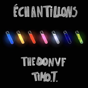 ดาวน์โหลดและฟังเพลง Point d'attache (feat. Rood) (Explicit) พร้อมเนื้อเพลงจาก Thedonvf