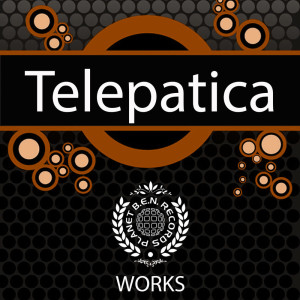 Telepatica的專輯Telepatica Works