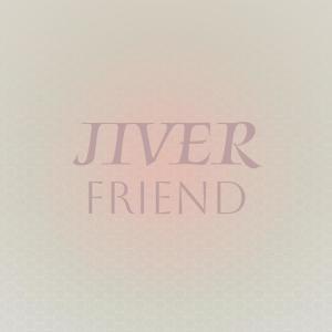 Album Jiver Friend from 
