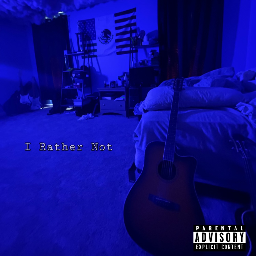 Can't Have You (Explicit)