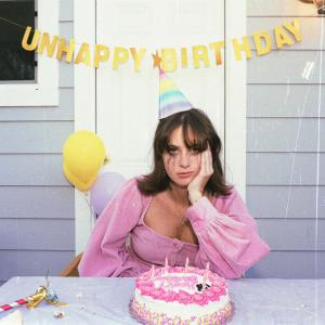 ดาวน์โหลดและฟังเพลง Unhappy Birthday พร้อมเนื้อเพลงจาก Emma Taylor