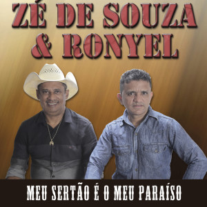 Listen to Vem Embora song with lyrics from Zé de Souza