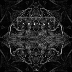 อัลบัม Remixed ศิลปิน Kastle