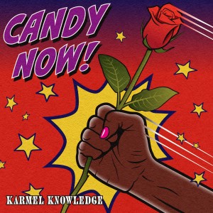收聽Candy Now!的New Dawn歌詞歌曲