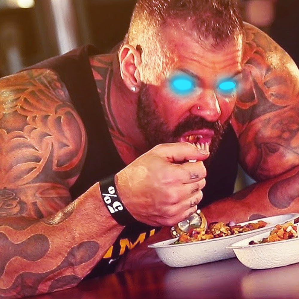 Bulk Thru Summer (Explicit)